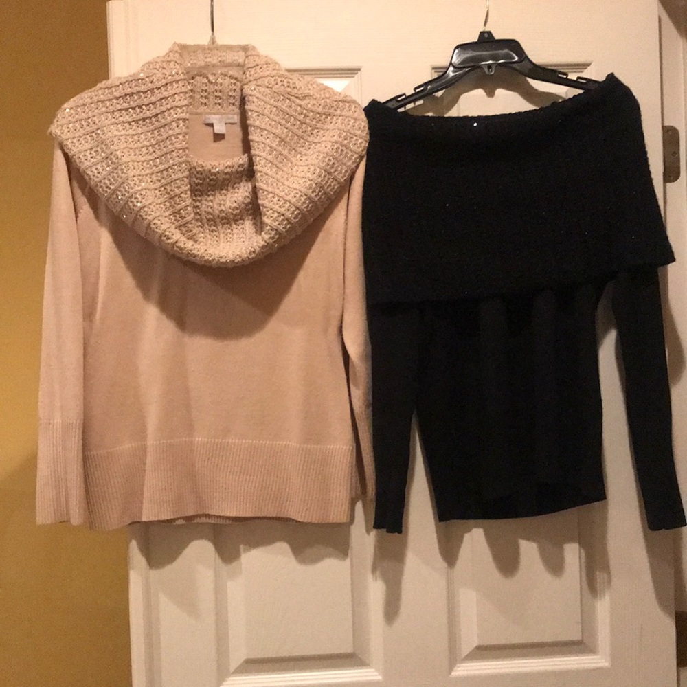 Sweaters